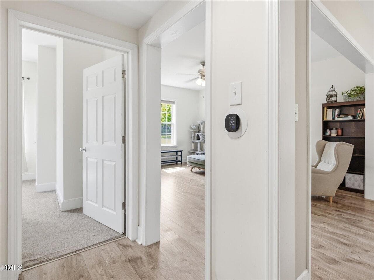 20-Hall - 1107 Park Avenue, Durham, NC 27701, Durham