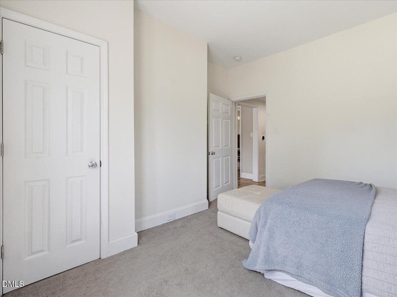 23-Front Bedroom - 1107 Park Avenue, Durham, NC 27701, Durham