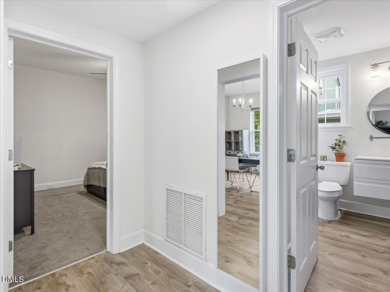 28-Hall - 1107 Park Avenue, Durham, NC 27701, Durham