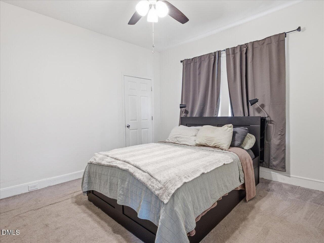 29-Bedroom 2 - 1107 Park Avenue, Durham, NC 27701, Durham