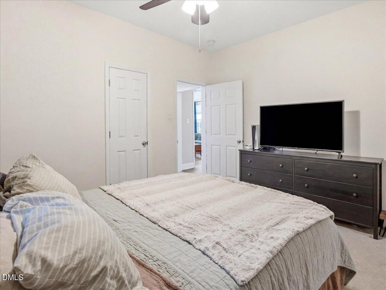 30-Bedroom 2 - 1107 Park Avenue, Durham, NC 27701, Durham