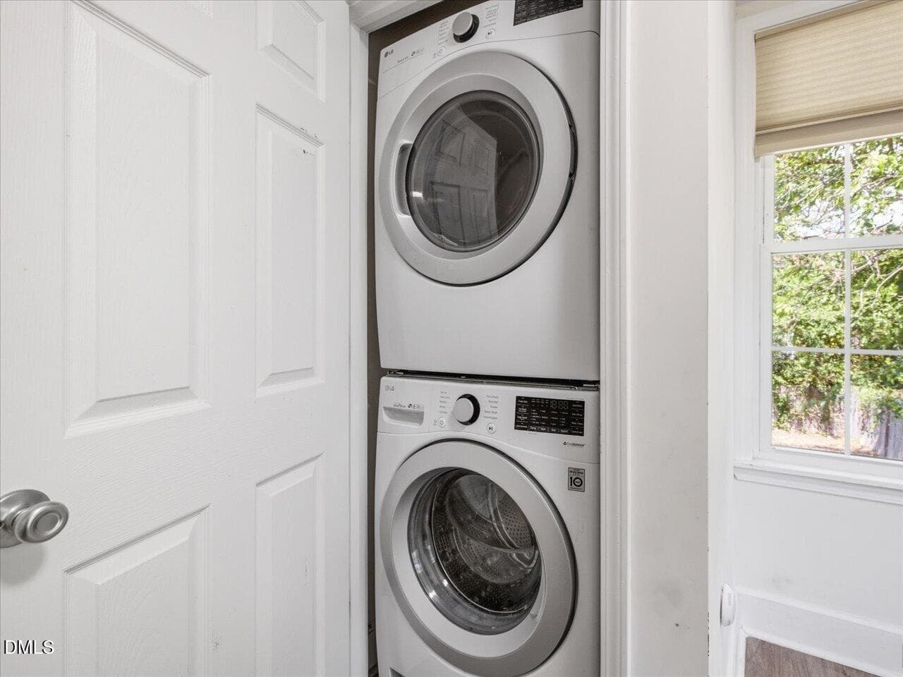 33-Laundry - 1107 Park Avenue, Durham, NC 27701, Durham