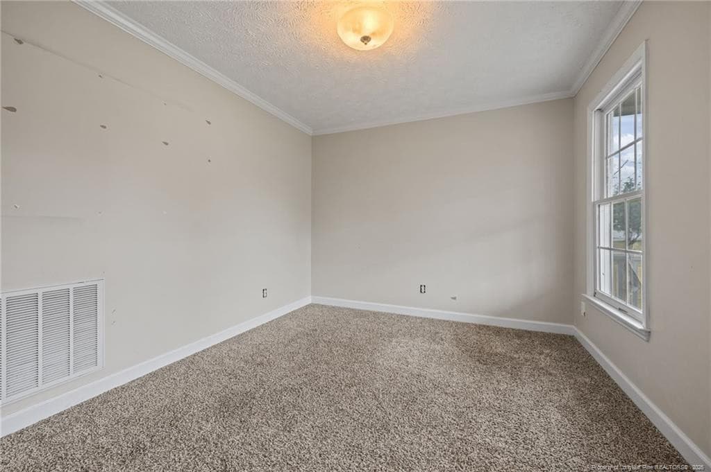 Den/Office - 9641 Lukes Run Road, Linden, NC 28356
