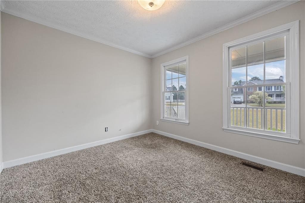 Den/Office - 9641 Lukes Run Road, Linden, NC 28356