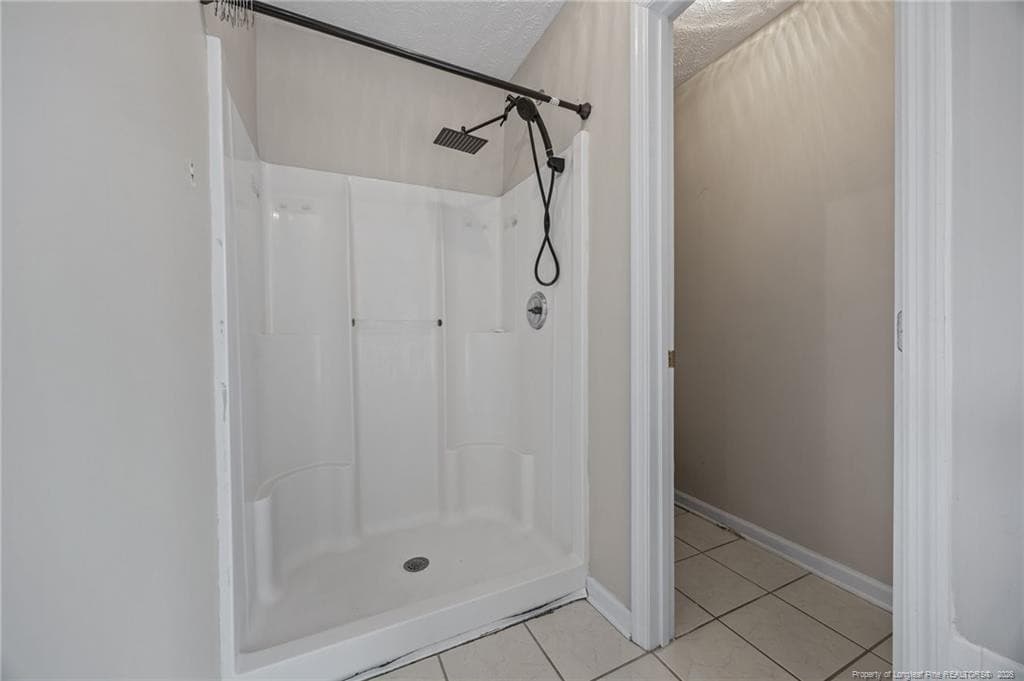 Master Bathroom - 9641 Lukes Run Road, Linden, NC 28356