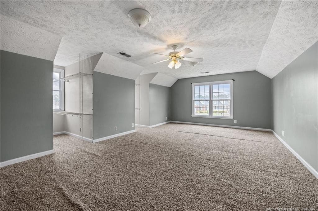 Bonus Room - 9641 Lukes Run Road, Linden, NC 28356