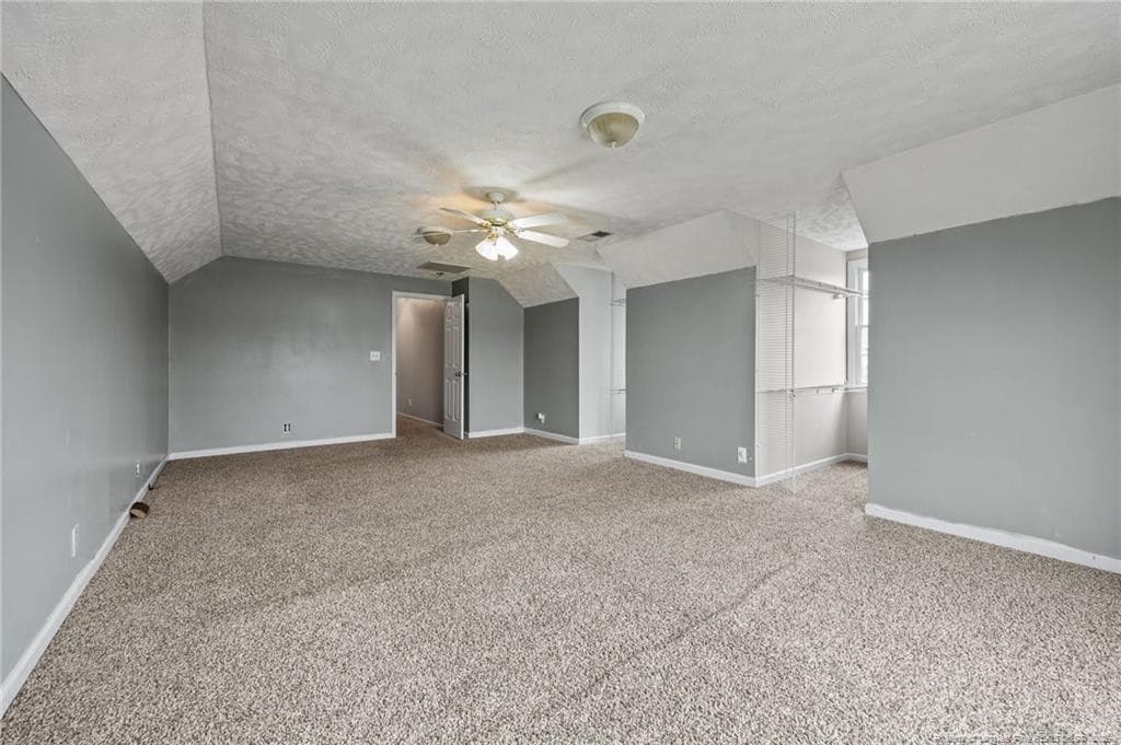 Bonus Room - 9641 Lukes Run Road, Linden, NC 28356