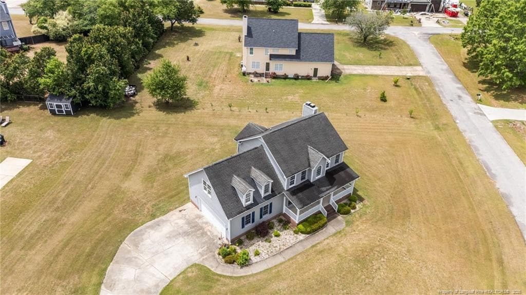 Photo 31 - 9641 Lukes Run Road, Linden, NC 28356