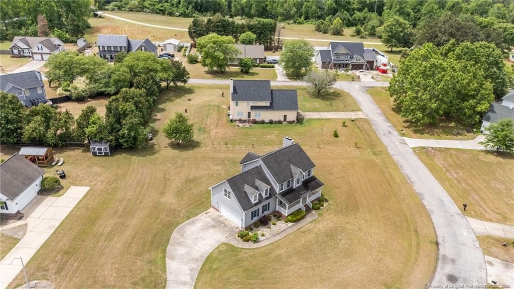 Photo 32 - 9641 Lukes Run Road, Linden, NC 28356