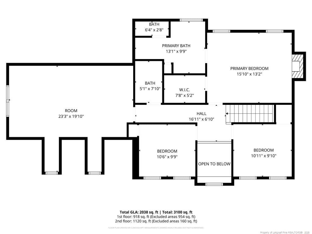Photo 34 - 9641 Lukes Run Road, Linden, NC 28356