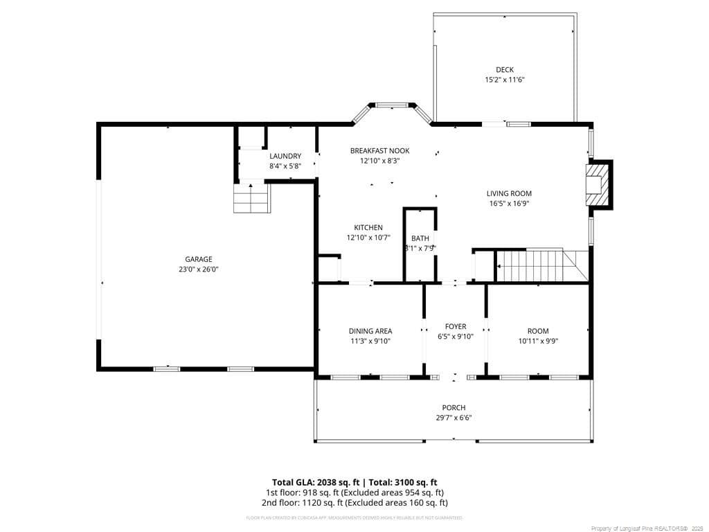 Photo 35 - 9641 Lukes Run Road, Linden, NC 28356