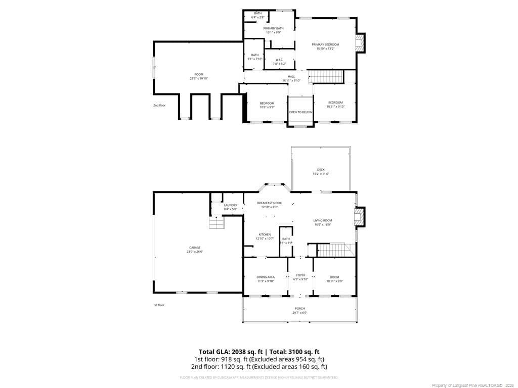 Photo 36 - 9641 Lukes Run Road, Linden, NC 28356