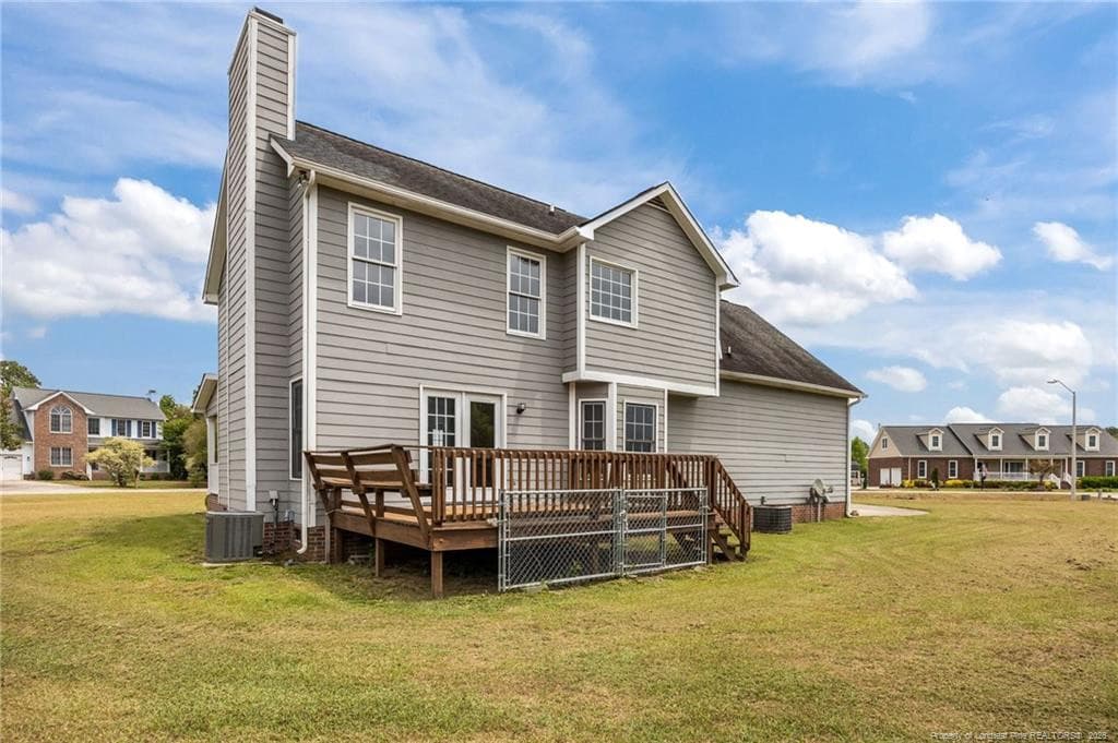Photo 37 - 9641 Lukes Run Road, Linden, NC 28356