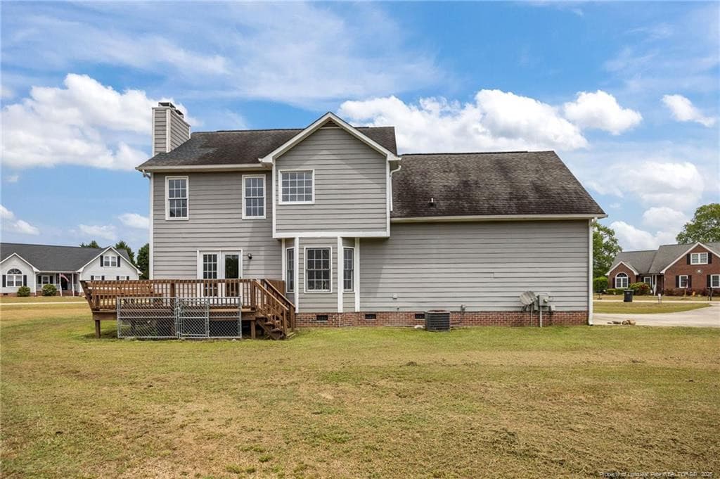 Photo 38 - 9641 Lukes Run Road, Linden, NC 28356