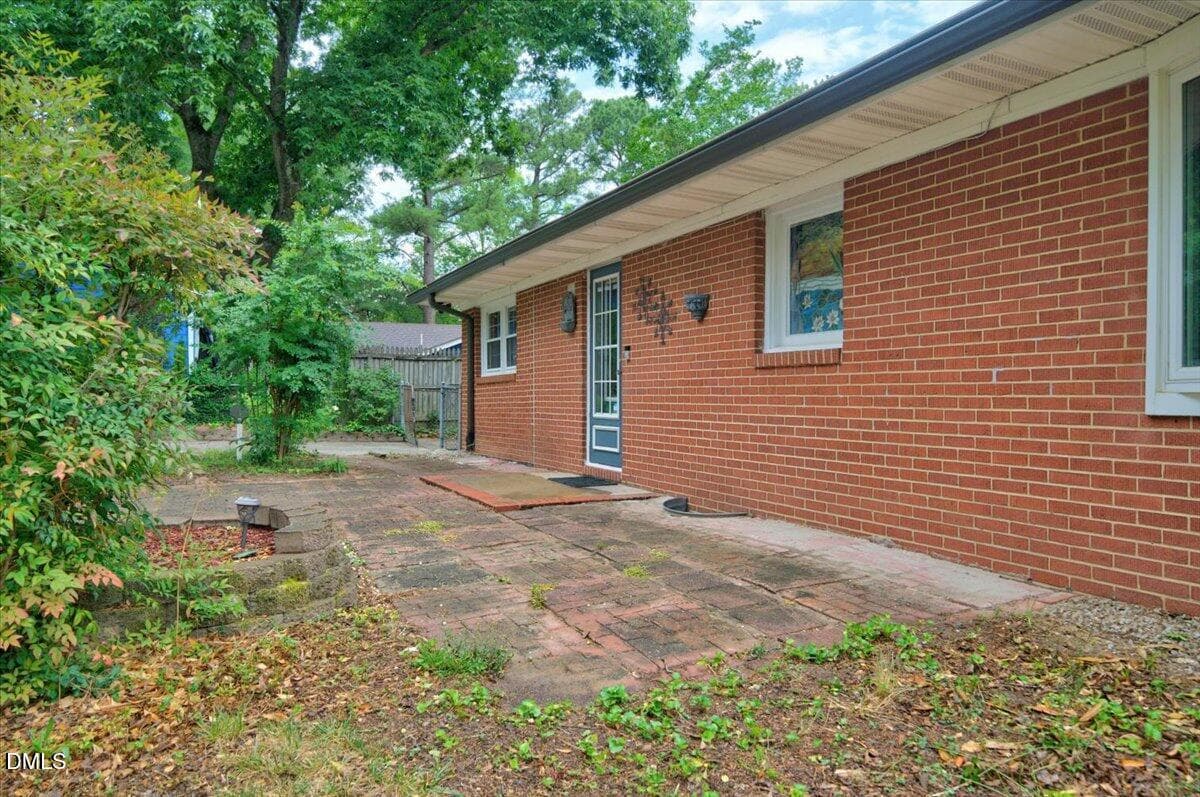 43-3918CheekRdDurham_043_ZRL08391 - 3918 Cheek Road, Durham, NC 27704, Durham