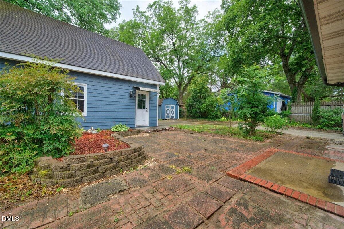 44-3918CheekRdDurham_044_ZRL08396 - 3918 Cheek Road, Durham, NC 27704, Durham