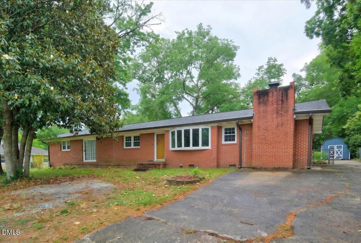 45-3918CheekRdDurham_045_ZRL08397 - 3918 Cheek Road, Durham, NC 27704, Durham