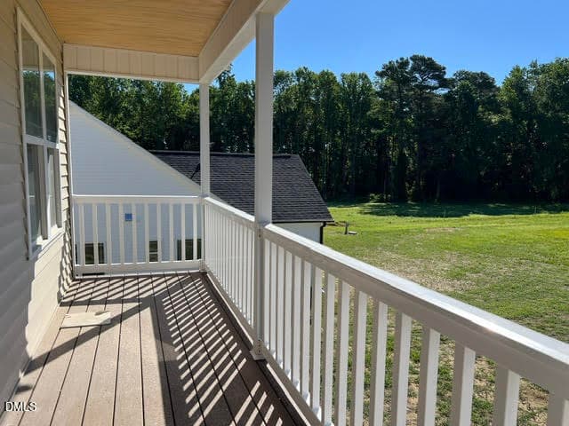 153 Big Pine Road, Clayton, NC 27520