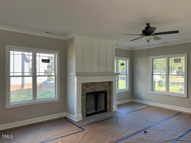 5BP26 - 153 Big Pine Road, Clayton, NC 27520