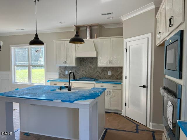 5BP29 - 153 Big Pine Road, Clayton, NC 27520