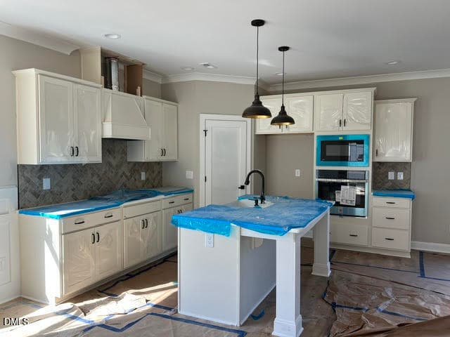 5BP31 - 153 Big Pine Road, Clayton, NC 27520