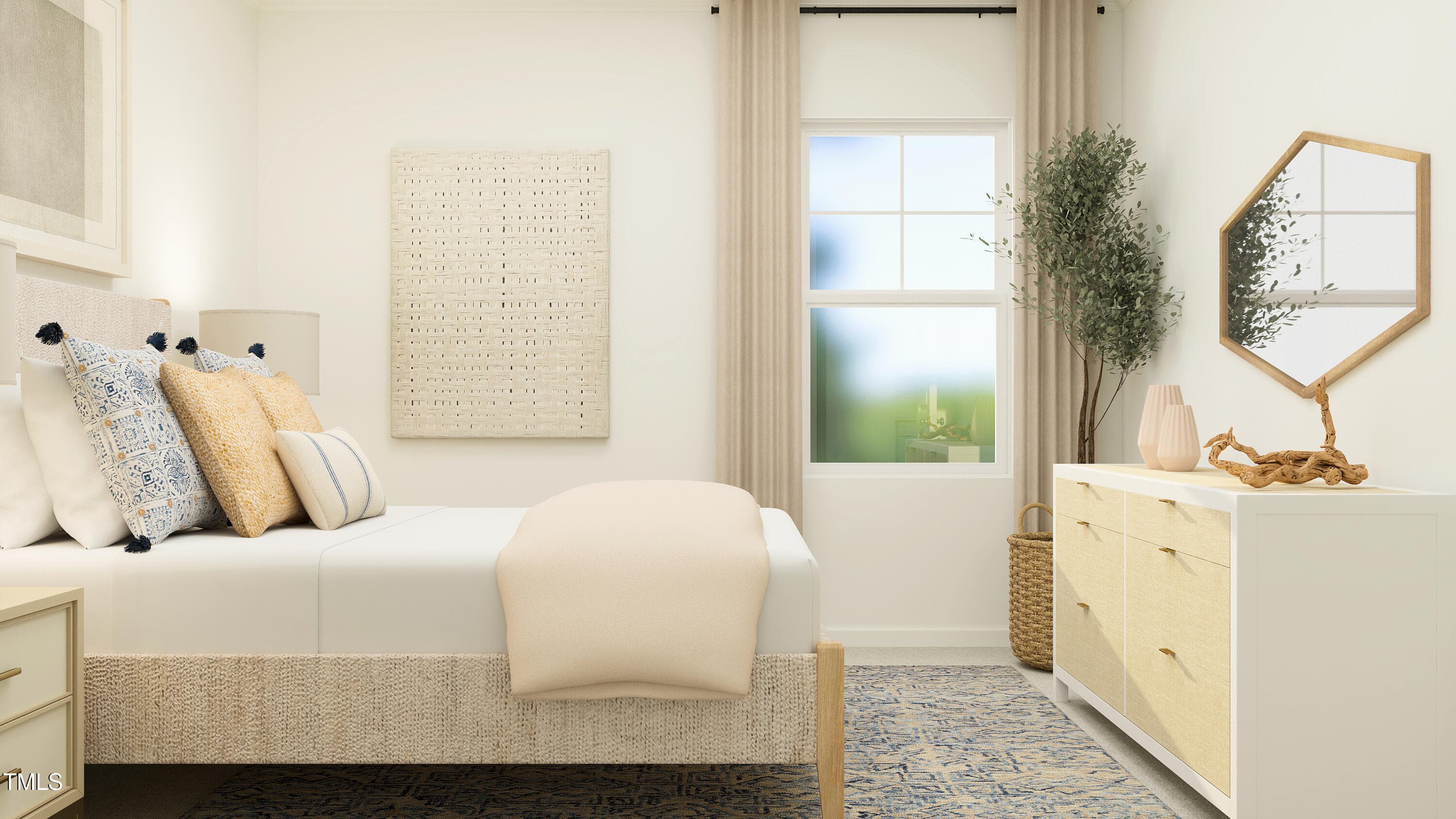 SUN_SherriDowns_Rend_Spencer_GuestSuite_ - 205 Browler Court, Angier, NC 27501