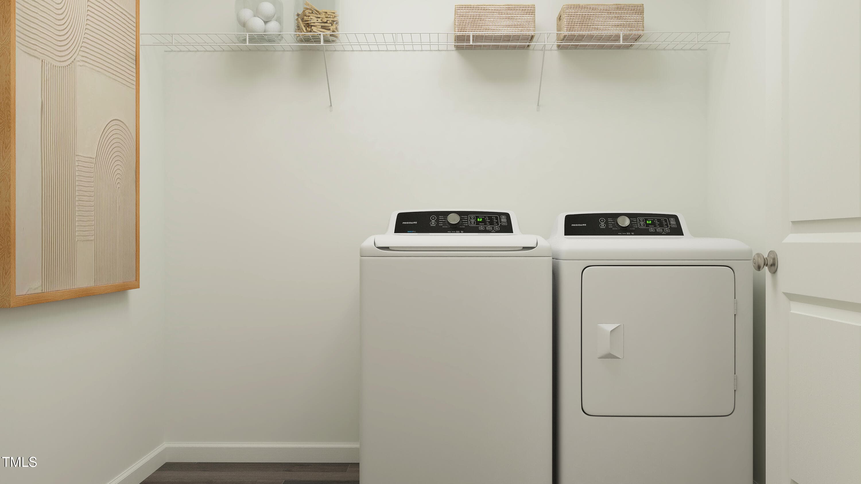 SUN_SherriDowns_Rend_Spencer_Laundry_F2 - 205 Browler Court, Angier, NC 27501