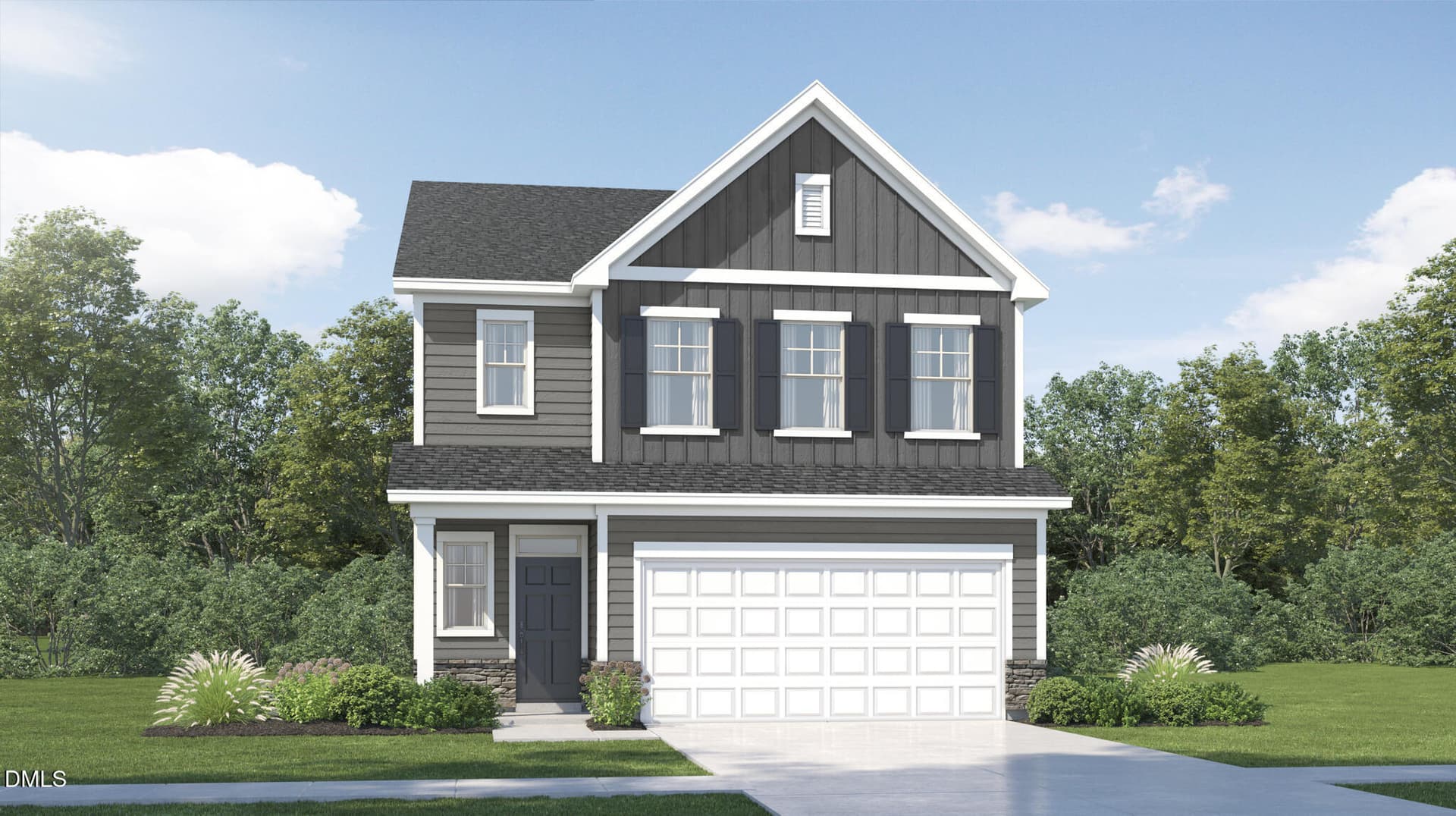 Spencer B - 205 Browler Court, Angier, NC 27501
