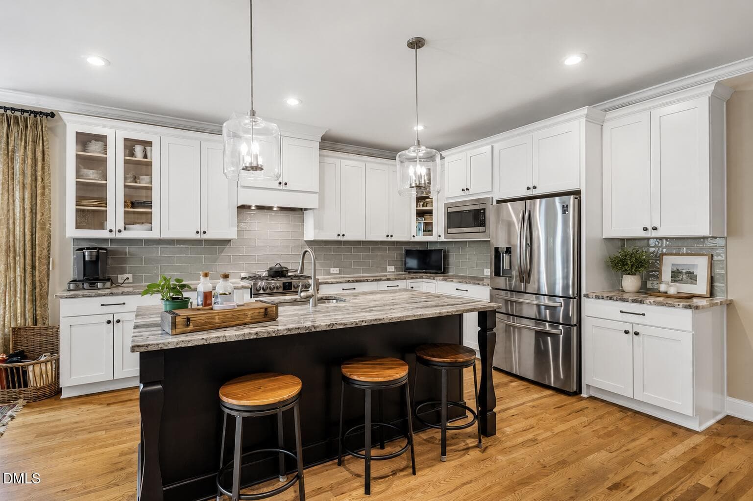 Kitchen - 341 Monteith Drive, Chapel Hill, NC 27516, Chapel Hill