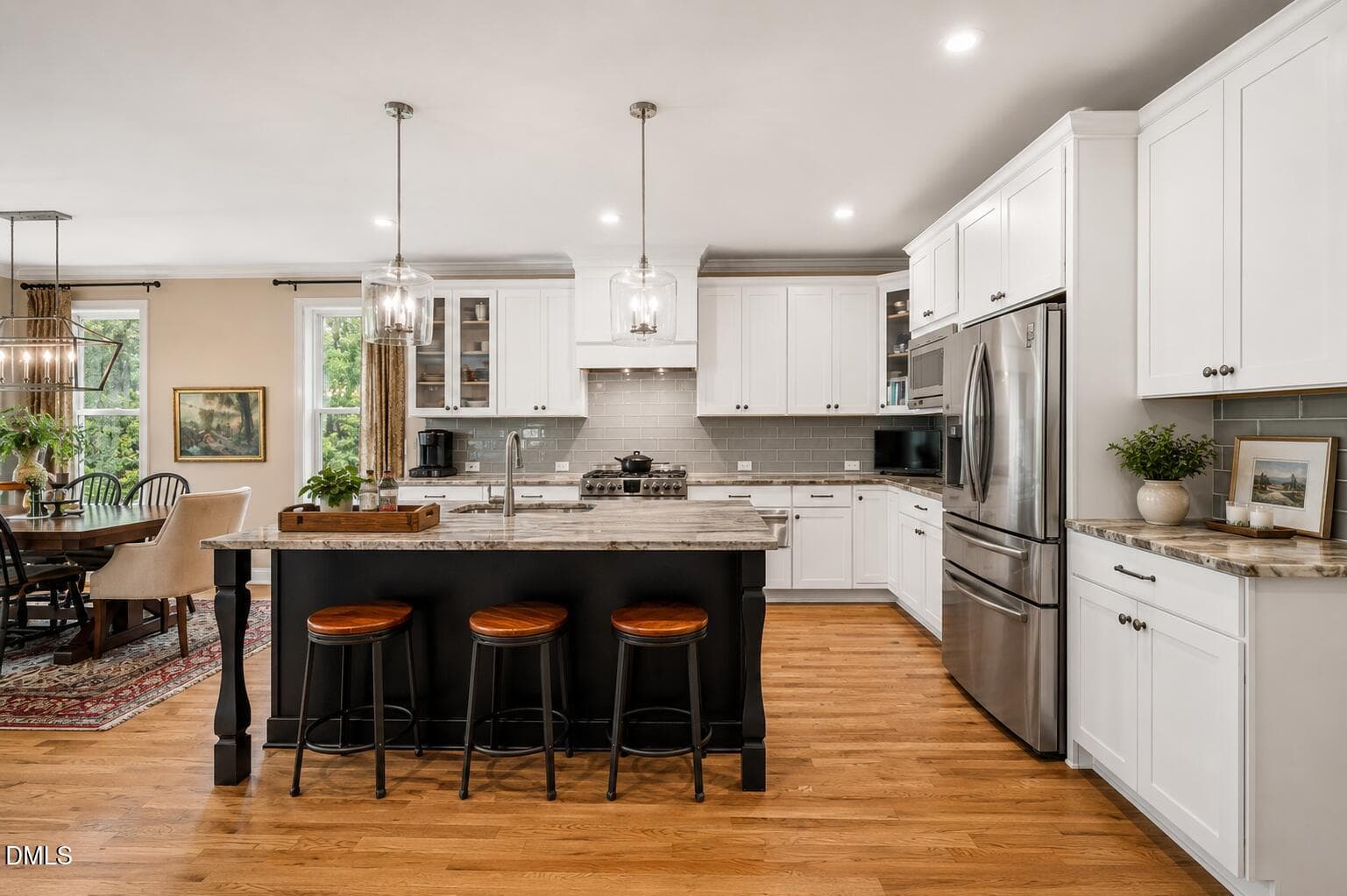 Kitchen - 341 Monteith Drive, Chapel Hill, NC 27516, Chapel Hill