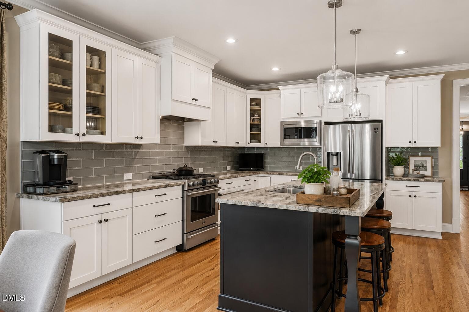 Kitchen - 341 Monteith Drive, Chapel Hill, NC 27516, Chapel Hill