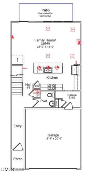 86 F1 - 903 Westerland Way 86, Durham, NC 27703, Durham
