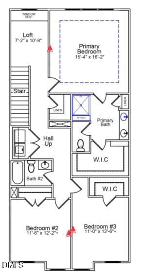 86 F2 - 903 Westerland Way 86, Durham, NC 27703, Durham