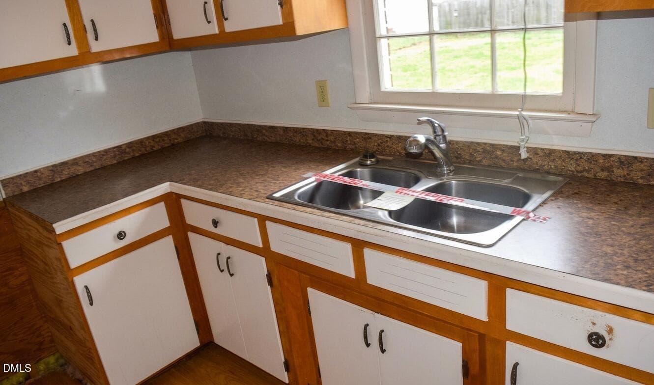 KItchen 2 - 205 W B Street, Erwin, NC 28339