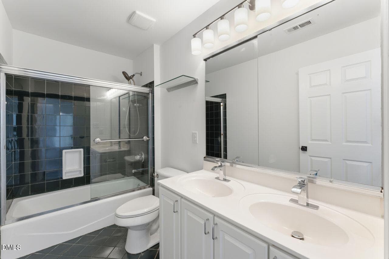 bathroom - 203 Ticonderoga, Cary, NC 27519, Cary