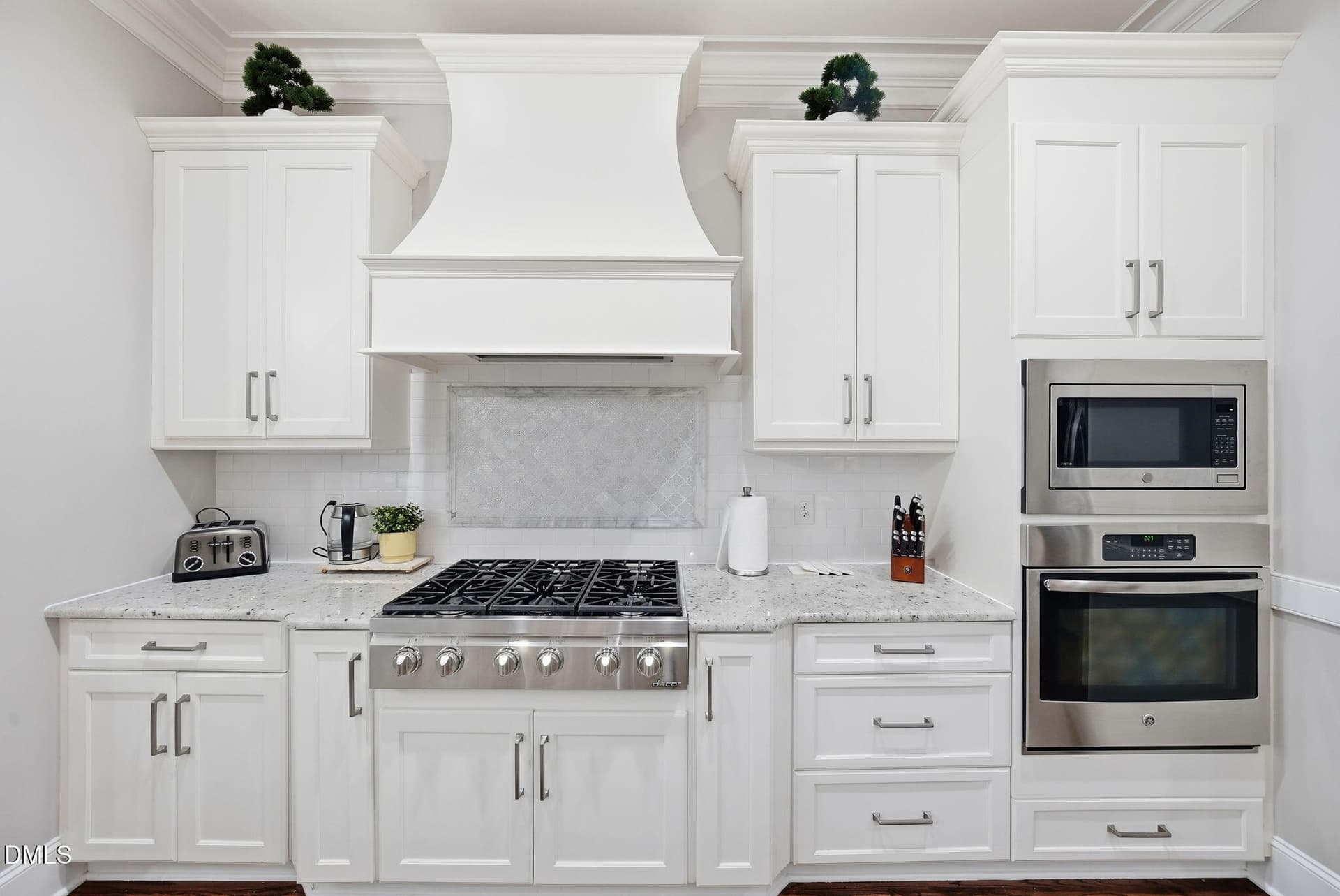 Kitchen - 917 Cambridge Hall Loop, Apex, NC 27539