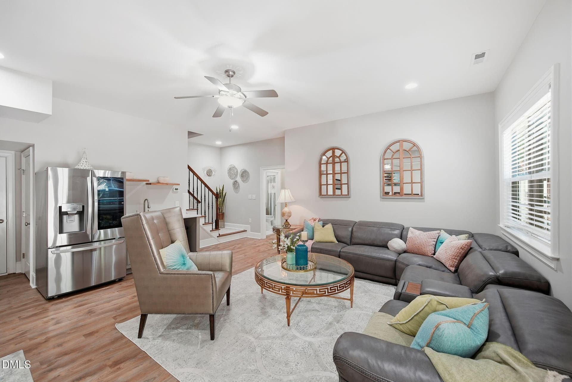 Leaving Room 2 - 917 Cambridge Hall Loop, Apex, NC 27539