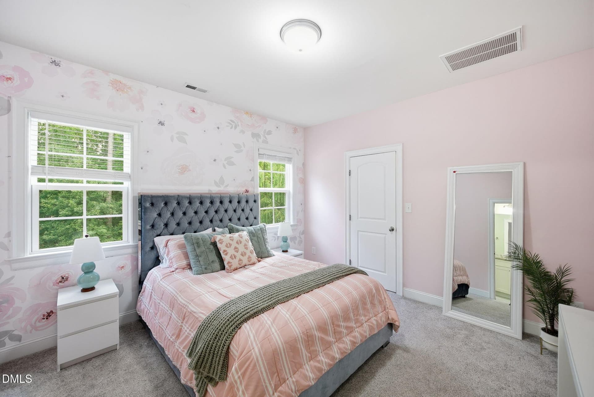 Bedroom - 917 Cambridge Hall Loop, Apex, NC 27539