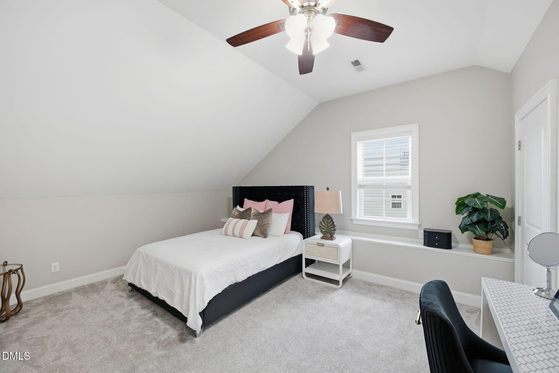 Bedroom - 917 Cambridge Hall Loop, Apex, NC 27539