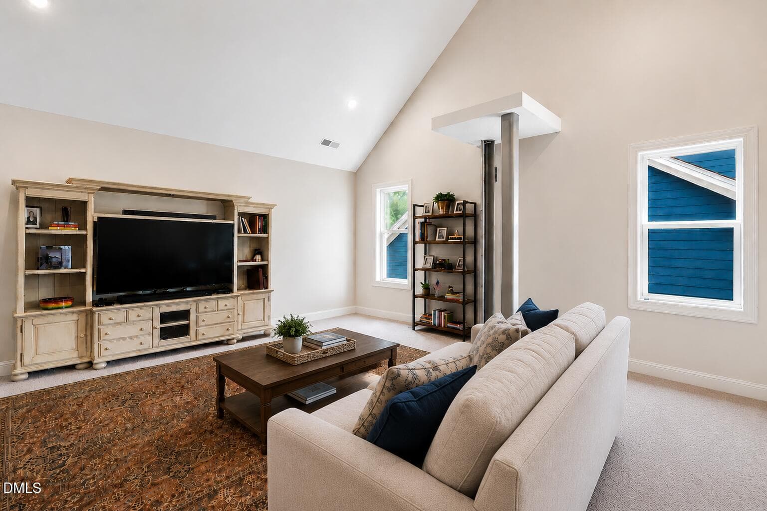 Bonus Room - 341 Monteith Drive, Chapel Hill, NC 27516, Chapel Hill