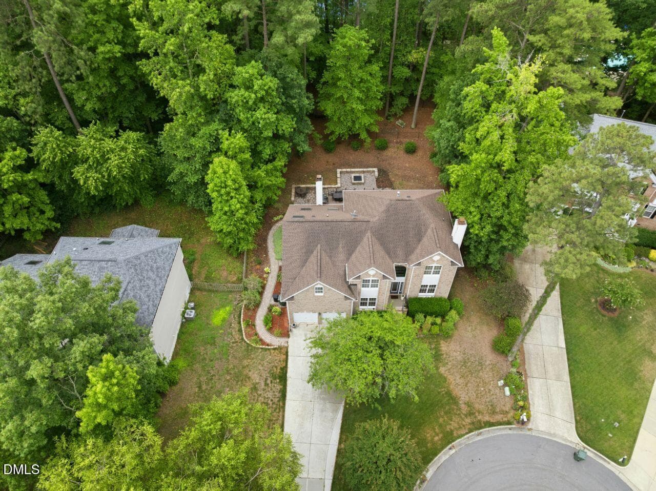 ariel - 203 Ticonderoga, Cary, NC 27519, Cary