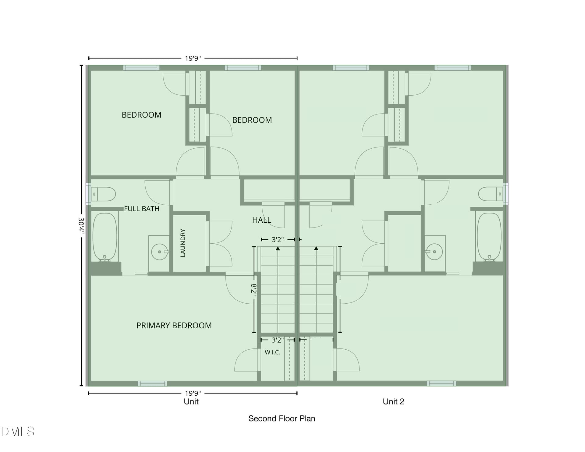 1016_Camden_Ave_Plans_Page_2 - 1016 Camden Avenue, Durham, NC 27701