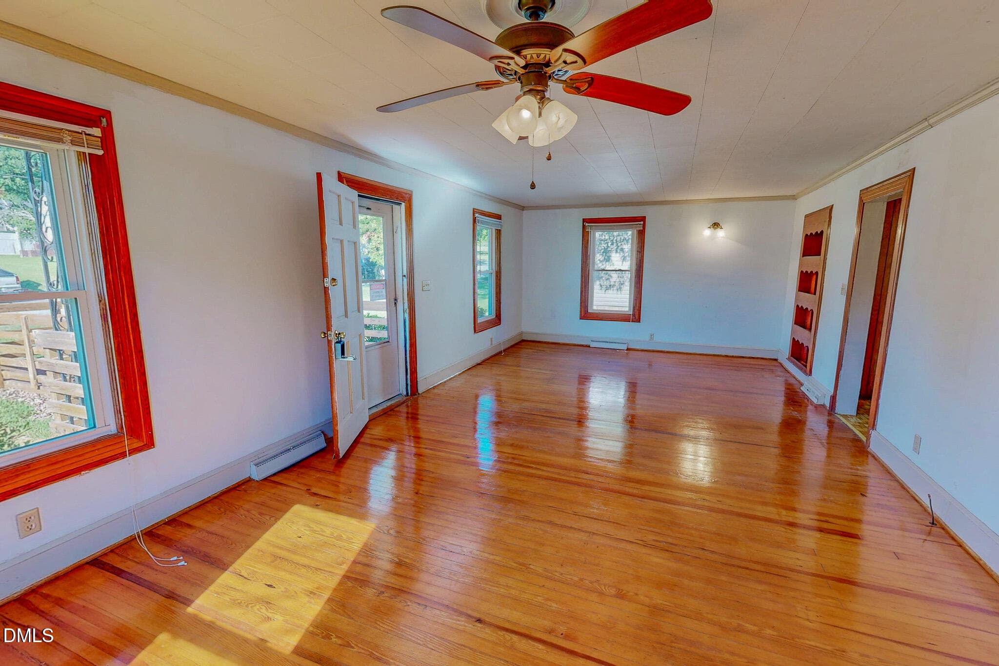 2 - 310 Barnette Avenue, Roxboro, NC 27573