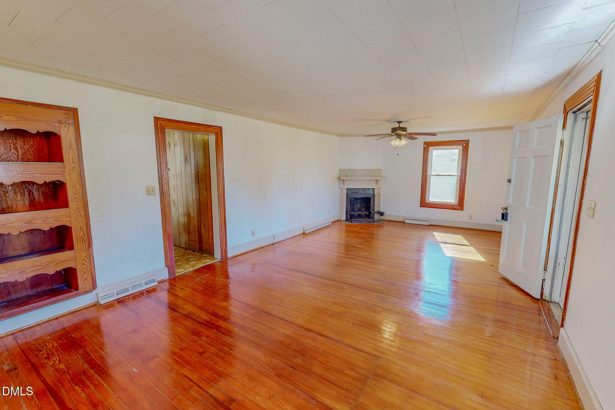 3 - 310 Barnette Avenue, Roxboro, NC 27573