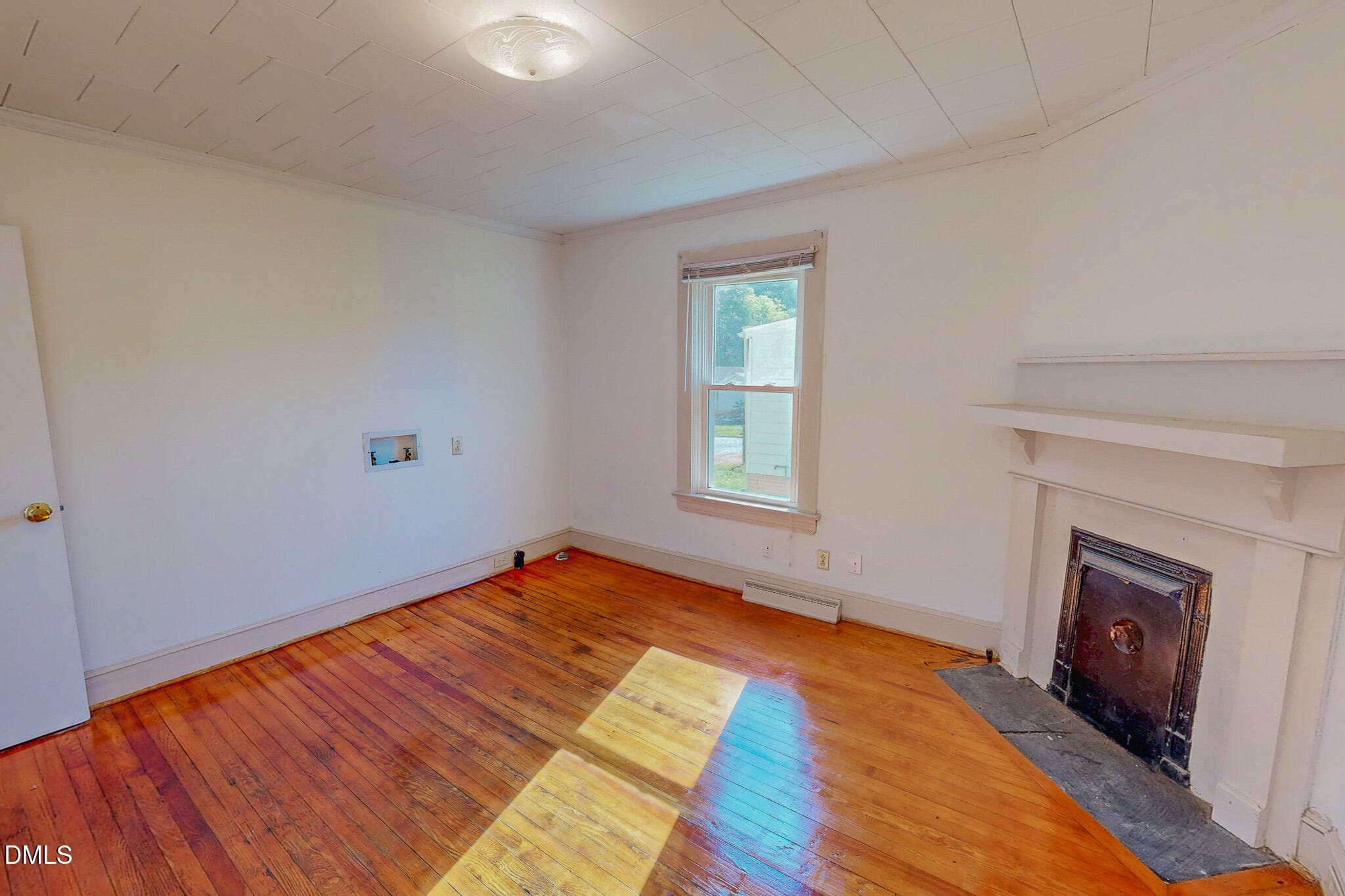 8 - 310 Barnette Avenue, Roxboro, NC 27573
