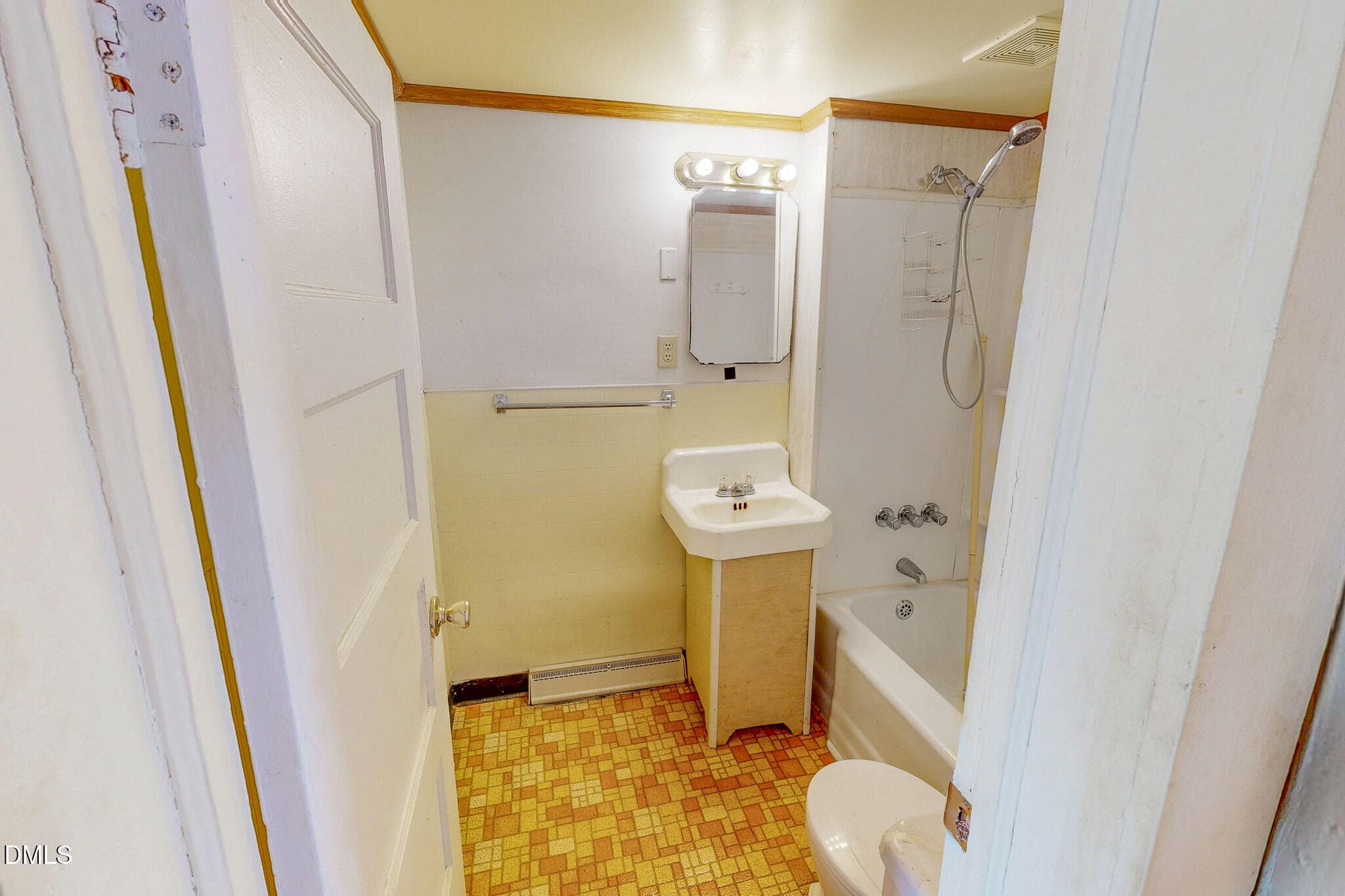 12 - 310 Barnette Avenue, Roxboro, NC 27573