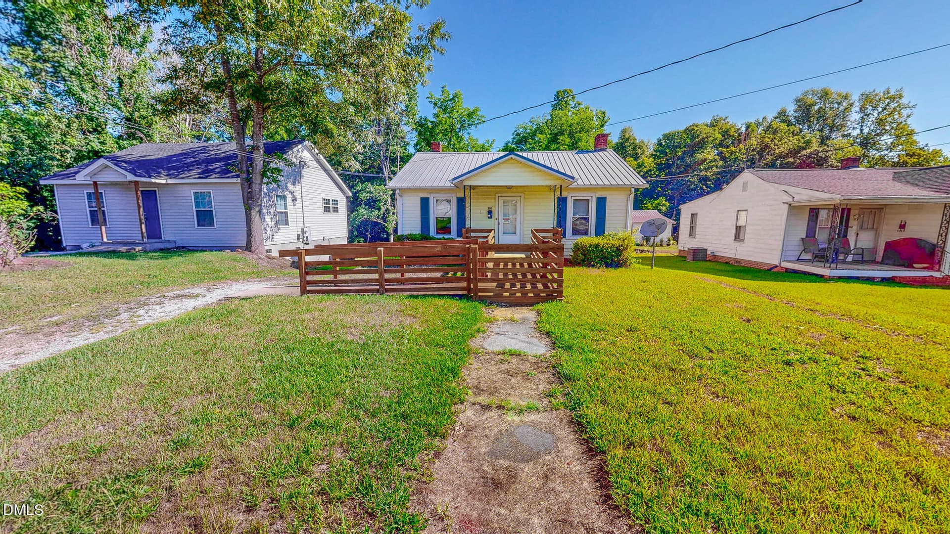 17 - 310 Barnette Avenue, Roxboro, NC 27573