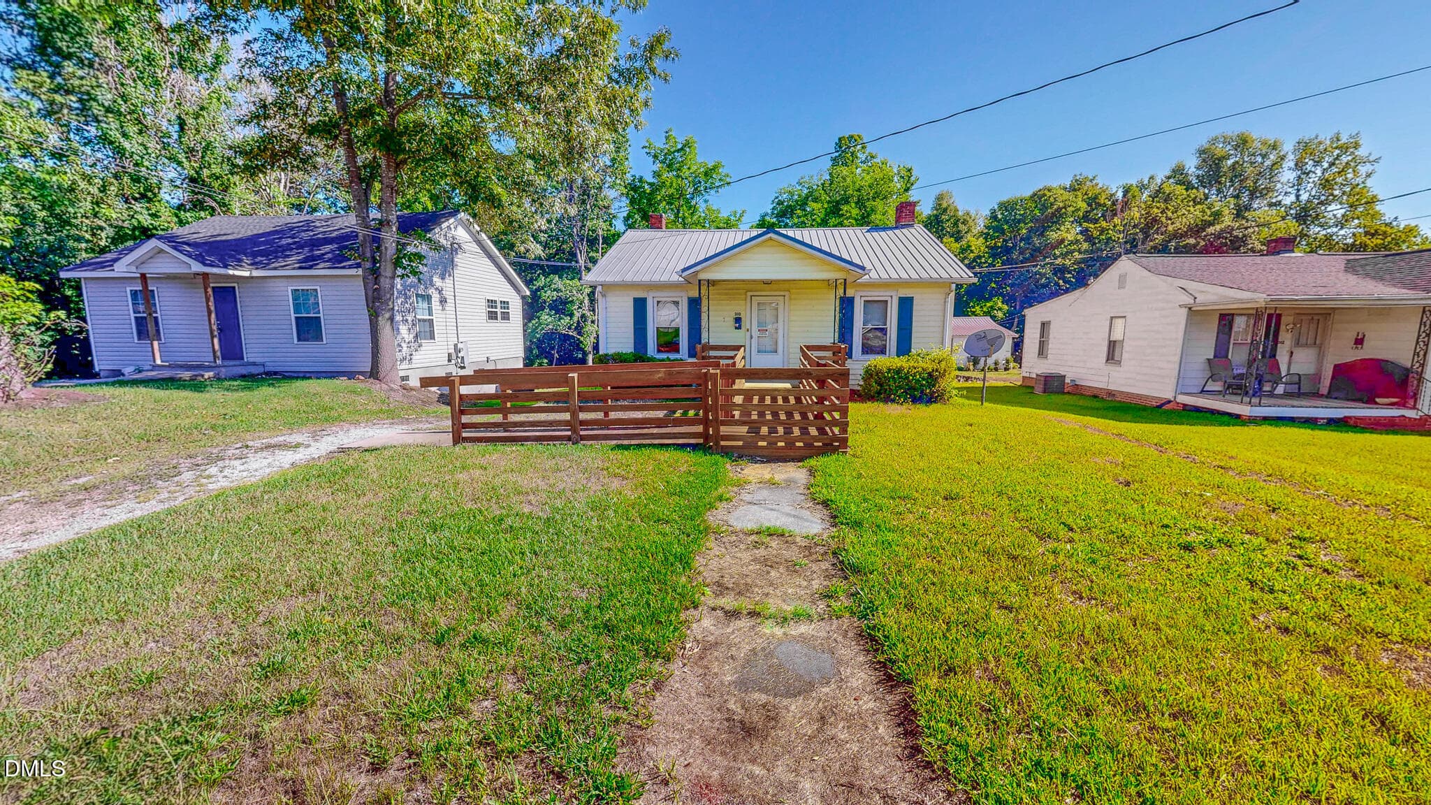 17 - 310 Barnette Avenue, Roxboro, NC 27573