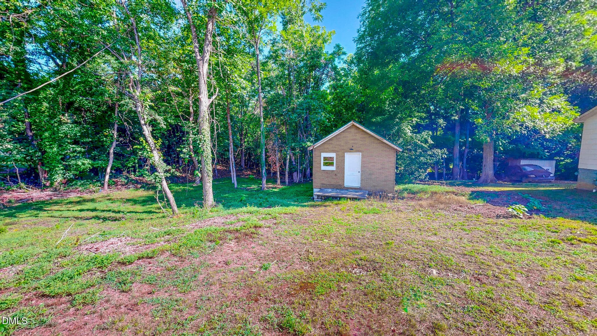 18 - 310 Barnette Avenue, Roxboro, NC 27573