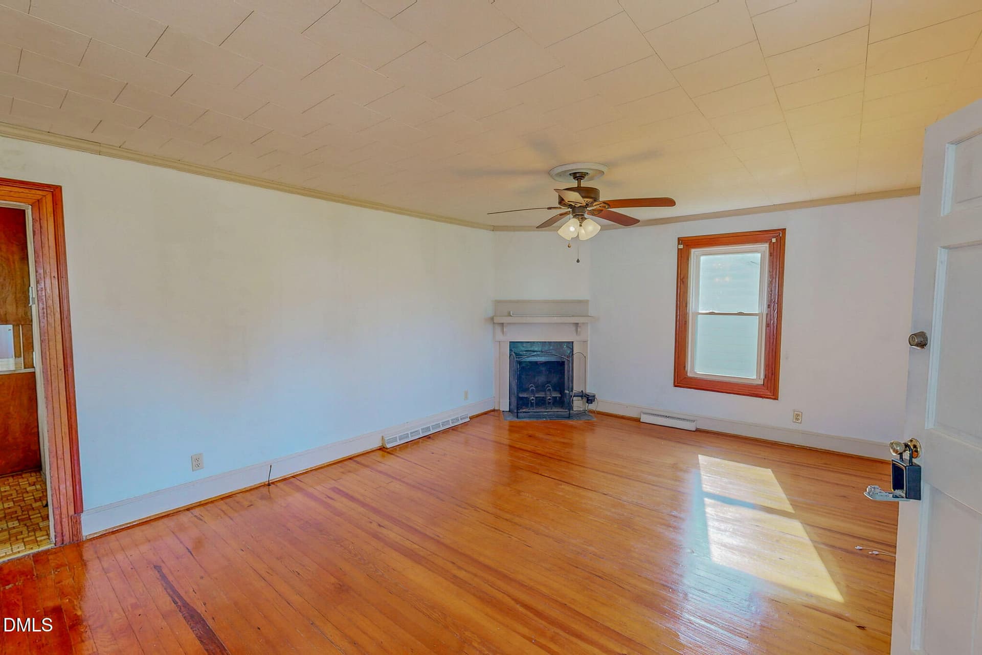 19 - 310 Barnette Avenue, Roxboro, NC 27573